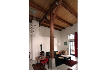 Vācija Privát Erfurt, Eksterjers